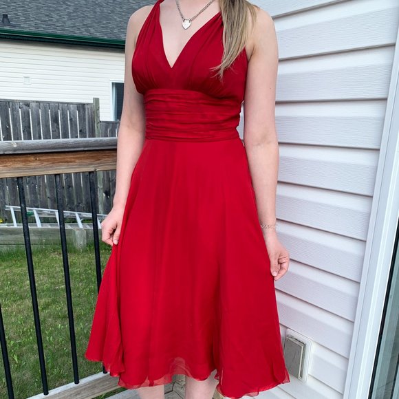 Sandra Angelozzi Prom  Dress - Picture 2 of 5